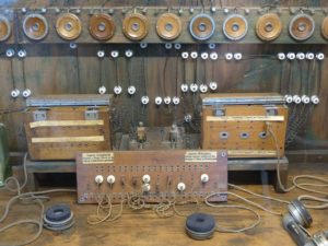 hosted PBX phone system