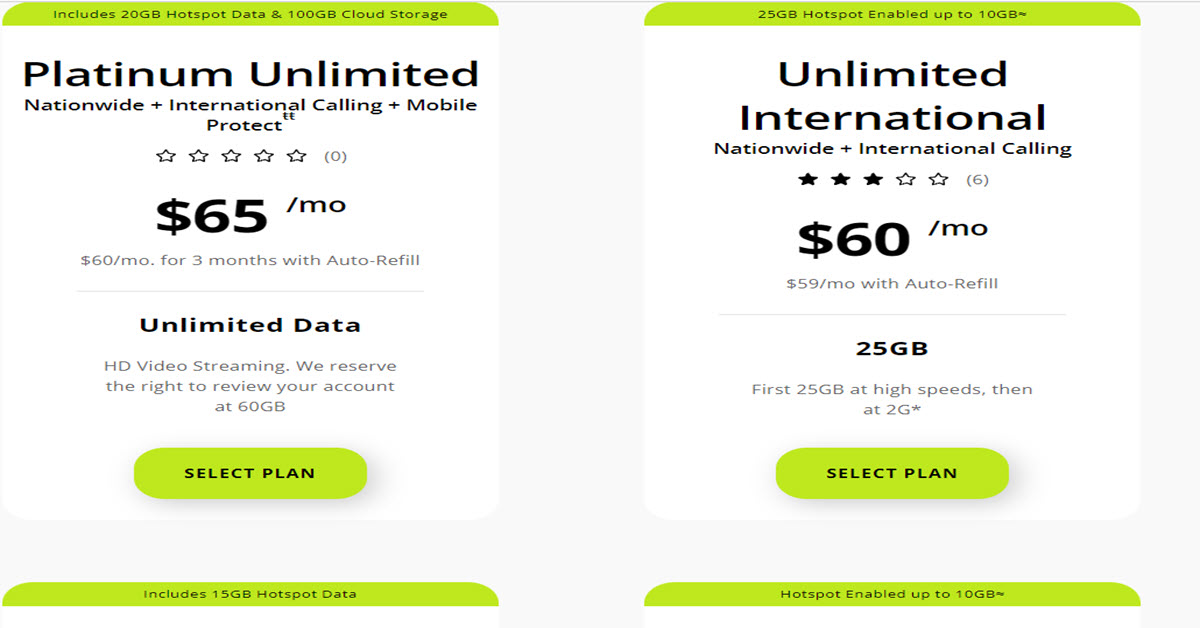 New Straight Talk Unlimited Plan Is Here Borlok Virtual Assistants